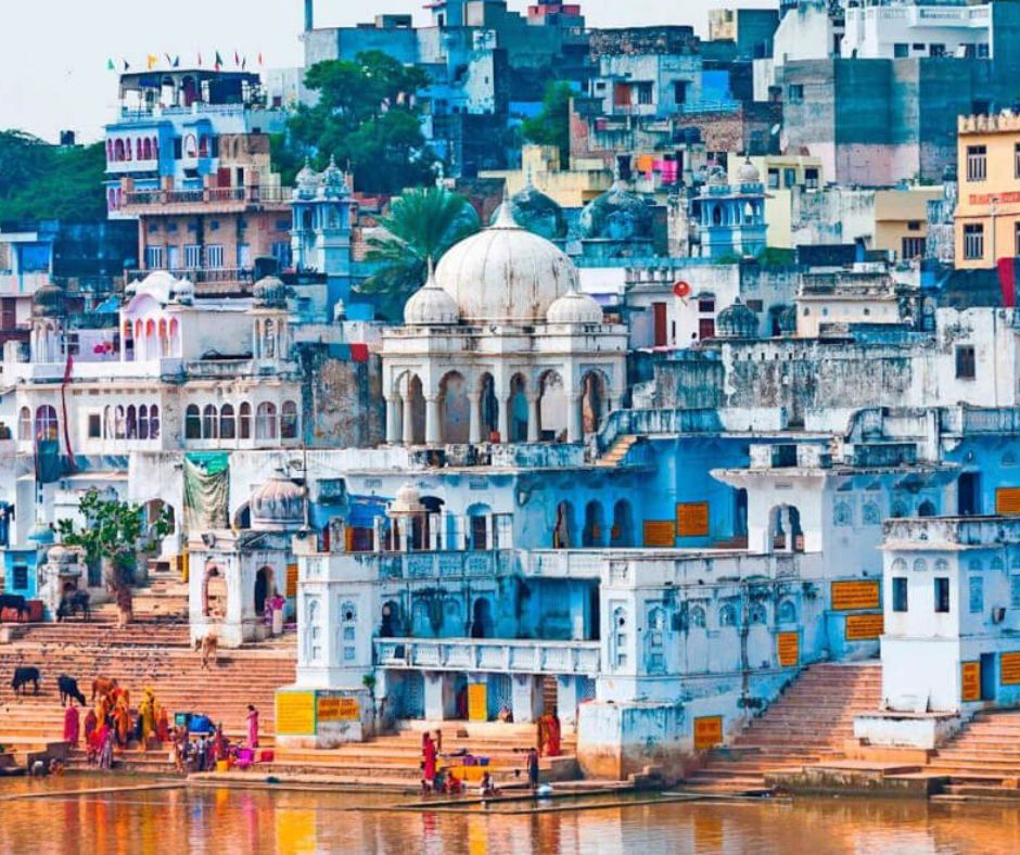 Pushkar Tour Packages